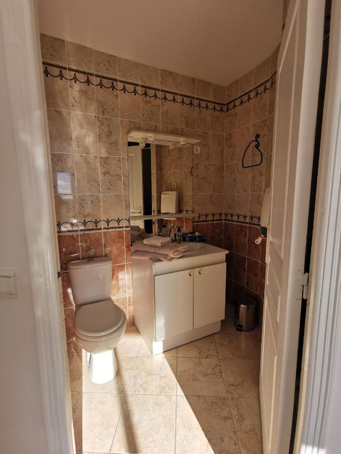 La Chambre Du Saunei Castelnau-de-Guers Экстерьер фото